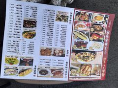 -锡和无锡菜(景丽苑店)