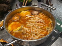 -潮界(虹桥新天地店)