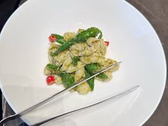 -海派悦庭·海胆烧麦·新融合菜(凯德广场店)