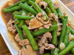 -Doo Dee Thai Food(Issan/Isaan/Esan)