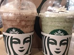 -星巴克(佛山南海万科店)