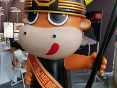 景点-南宁国际会展中心(会展东博文化旅游区)