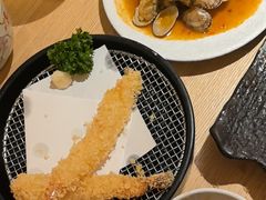 -德川家日本料理(中关村店)