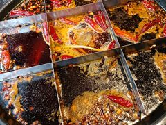 -重庆渝达老火锅(春熙路店)