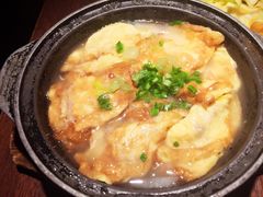 -客语客家菜(东山口店)