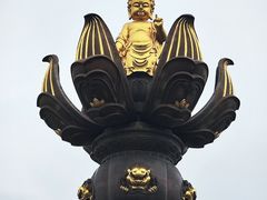 -灵山胜境