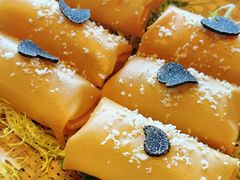 -富力丽思卡尔顿酒店·丽轩中餐厅