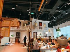 -晓粤·惹味粤菜(凯德乐峰广场店)