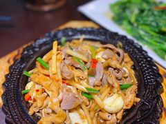 柠檬鸭珍和鸭肠-甘家界牌柠檬鸭(青山店)