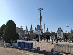 -北京世界公园