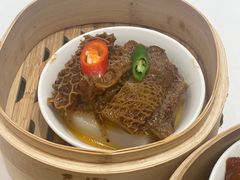 -喜宴又一村·粤菜·茶点·海鲜(壹方天地店)