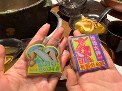 -芸山季·云南山珍菌火锅(人民广场来福士店)