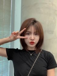 -Rise Hair上升造型