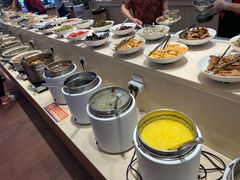 -素满香·全民食养自助(天一广场店)