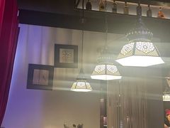 -Uncle Kosto科斯托·中东菜