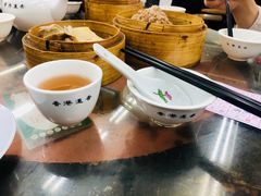 -香港蓮香樓(中環店)