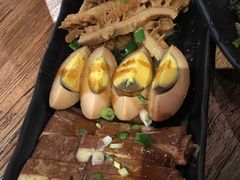 -老张牛肉面(天津万象城店)