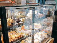 -星巴克(北京建威大厦店)