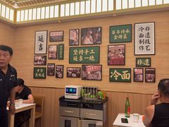 -华天延吉餐厅(西四总店)