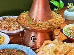 -遇见阿家村云南菜(魏公村店)