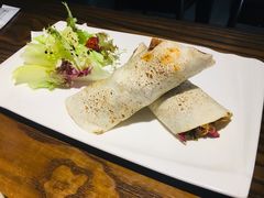 -107私厨·牛排馆(龙岗店)
