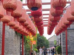 -回龙窝历史文化街区