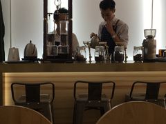 -铁手珈琲制造局metalhands(望京店)