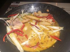 -绿茶餐厅(燕郊永旺店)