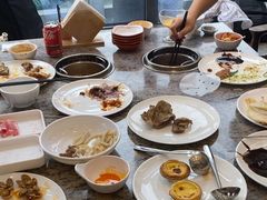 -威海蓝海御华大饭店·蓝钻美食自助百汇