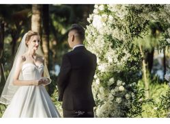 -诺丁山婚礼企划