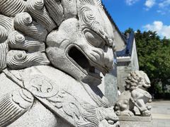 -黄埔古港