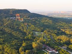-南京市江宁方山
