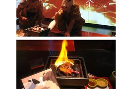 -地球美食剧场