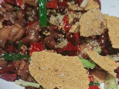 -直隶安家牛肉罩饼(七一路店)