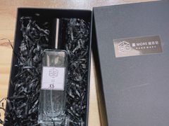 -墨more调香馆DIY自调香水(博雅国际中心B座店)