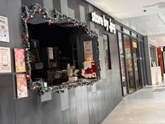 -JPG canteen(广州东山口店)