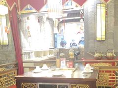-蜀九鼎毛肚火锅(永安店)