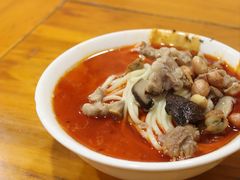 -牛王庙特色面(杏苑公寓店)