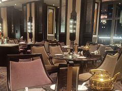 -中山保利艾美酒店-乐美中餐厅