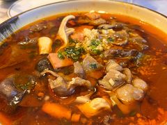 -渝信川菜(南滨店)