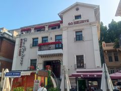 -天津意大利风情旅游区