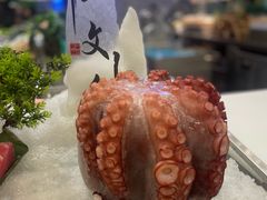 -海天一色海景自助餐厅(西港花园店)