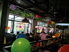 大堂-七裕庄(凯旋南路店)