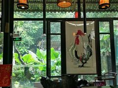 -大树头森林餐厅(番禺广场店)