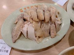 -百家鸡味馆(清泰店)