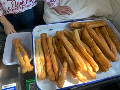 -陈记锅巴菜(五大道店)