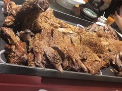 -九十九顶毡房(阜石路店)