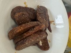 -秀妈厨房(灰汤老店)