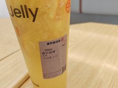-书亦烧仙草(彭镇柳河农贸市场店)