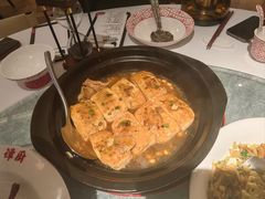 -谭厨中山传家菜.乳鸽.脆鲩鱼(华强北中航城店)